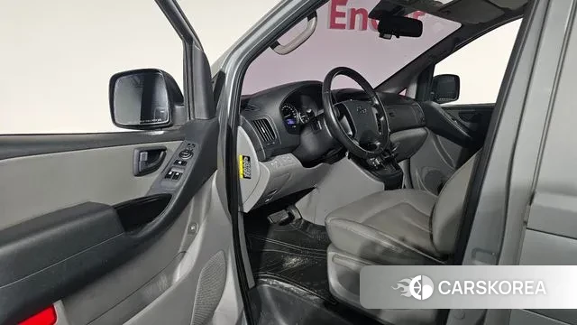 Hyundai The New Grand Starex id 3578895 из Кореи 20