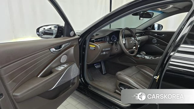 Kia More K9 id 4900474 из Кореи 20