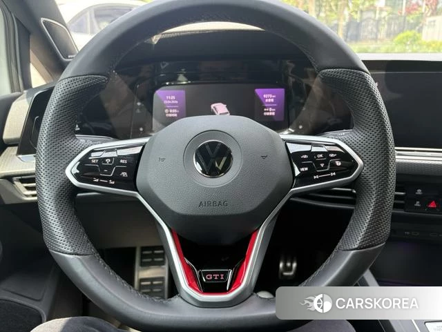 Volkswagen Golf GTI id 4265771 из Китая 15