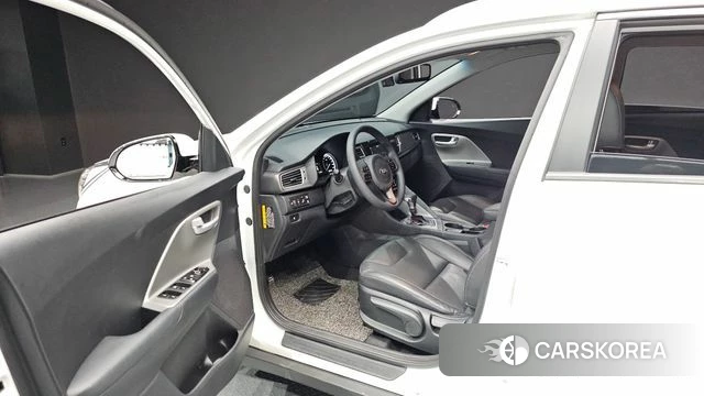 Kia Niro id 4459416 из Кореи 31