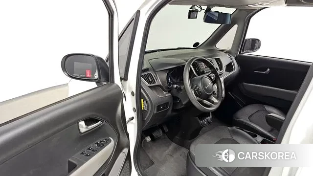 Kia The New Ray id 3586814 из Кореи 20