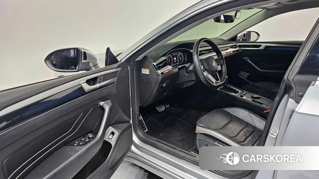 Volkswagen Arteon id 3964212 из Кореи 20