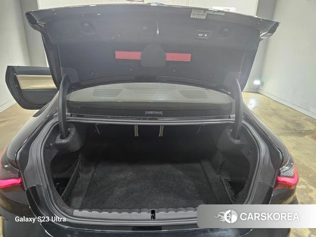 BMW 4 Series (G22) id 3915995 из Кореи 16