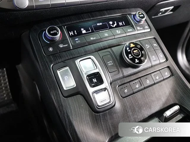 Hyundai Palisade id 3578188 из Кореи 20