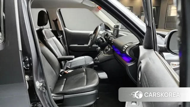 Hyundai Casper id 3591874 из Кореи 20