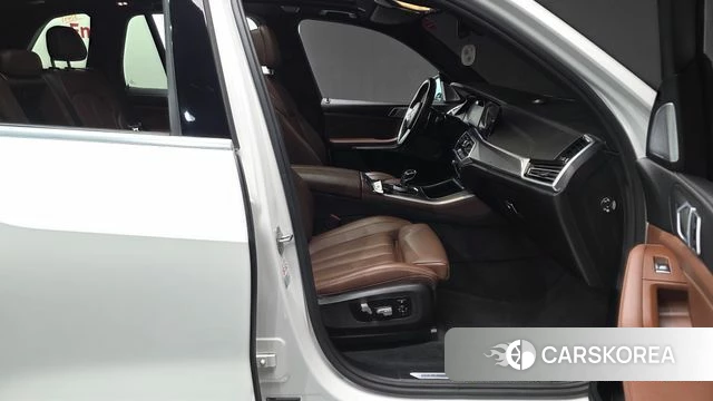 BMW X5 (G05) id 4676783 из Кореи 20