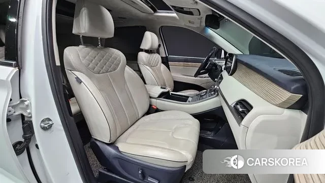 Hyundai Palisade id 3417910 из Кореи 20