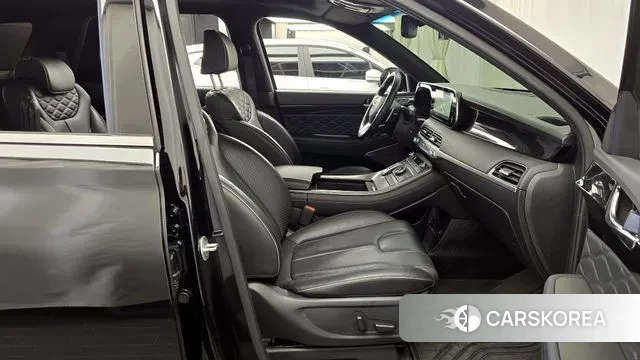 Hyundai Palisade id 3741521 из Кореи 20