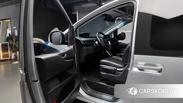 Hyundai Staria id 3566731 из Кореи 20