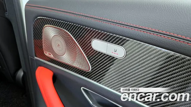 Mercedes-Benz GLE-Class W167 id 2661968 из Кореи 20