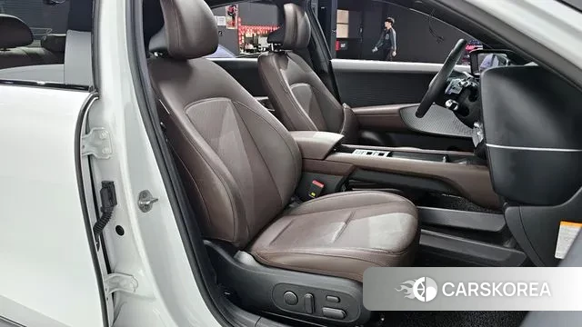 Hyundai Ionic 6 id 3310987 из Кореи 20