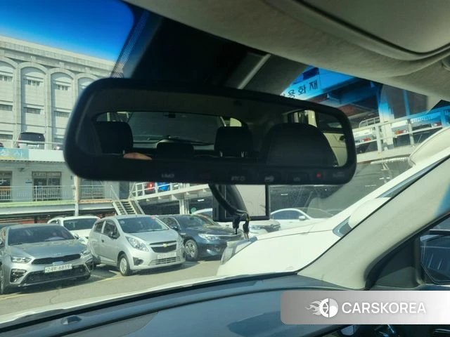 Kia The New Niro id 4255177 из Кореи 16