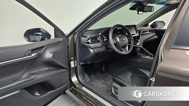 Toyota Camry (XV70) id 3365735 из Кореи 20