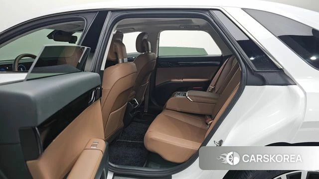 Hyundai Grandeur Hybrid (GN7) id 4308450 из Кореи 34