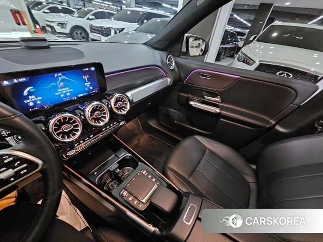 Mercedes-Benz GLB-Class X247 id 3897497 из Кореи 20