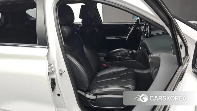 Hyundai Santa Fe TM id 3283466 из Кореи 20