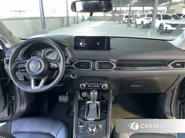 Mazda CX-5 id 4334808 из Китая 18