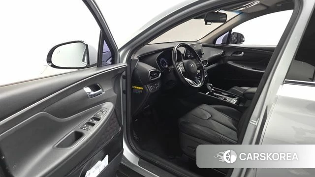 Hyundai Santa Fe TM id 4582097 из Кореи 20