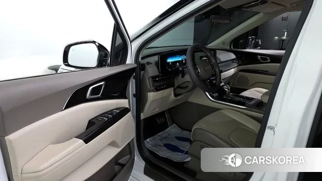 Kia Carnival 4th generation id 3442730 из Кореи 20