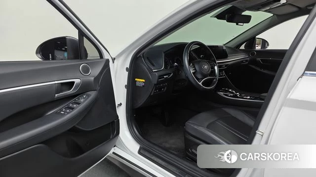Hyundai Sonata (DN8) id 4339255 из Кореи 20