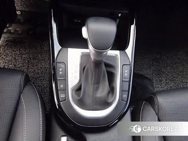 Kia The New K3 2nd generation id 3058223 из Кореи 18