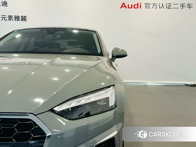Audi A5 id 4301175 из Китая 16