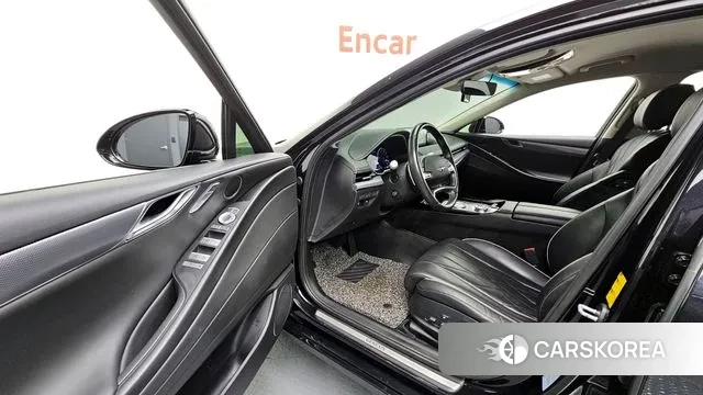 Genesis G80 (RG3) id 3557153 из Кореи 20