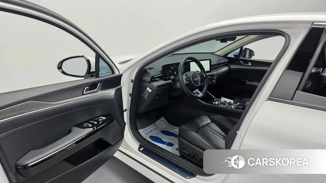 Kia The New K5 Hybrid 3rd generation id 3831488 из Кореи 20