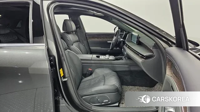 Genesis G90 (RS4) id 3366157 из Кореи 20