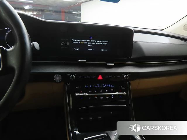 Kia Carnival 4th generation id 4202864 из Кореи 20