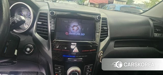 Ssangyong Tivoli Armor id 4759938 из Кореи 15