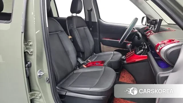 Hyundai Casper id 2939071 из Кореи 20