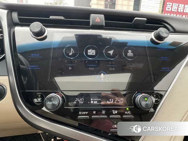 Toyota Camry id 4221034 из Китая 22