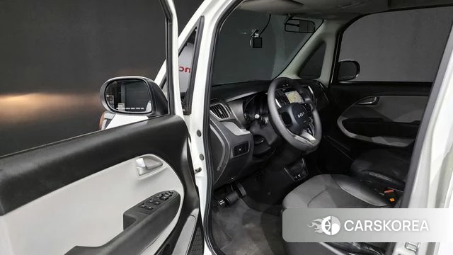 Kia The New Ray id 4018618 из Кореи 20