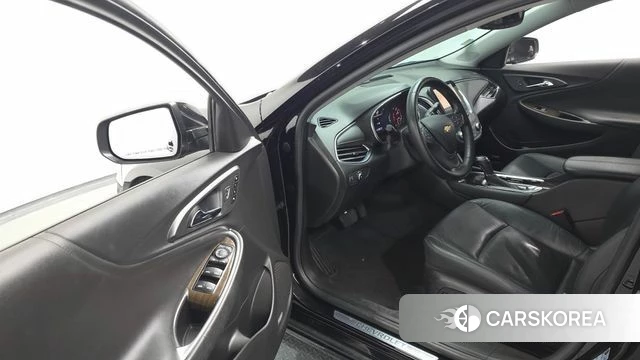 Chevrolet (GM Daewoo) The New Malibu id 4495939 из Кореи 20