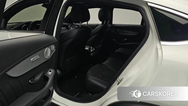 Mercedes-Benz GLC-Class X253 id 4294819 из Кореи 36