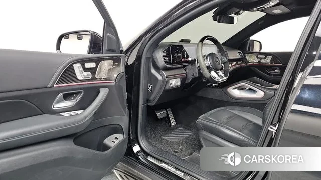 Mercedes-Benz GLE-Class W167 id 3597291 из Кореи 20