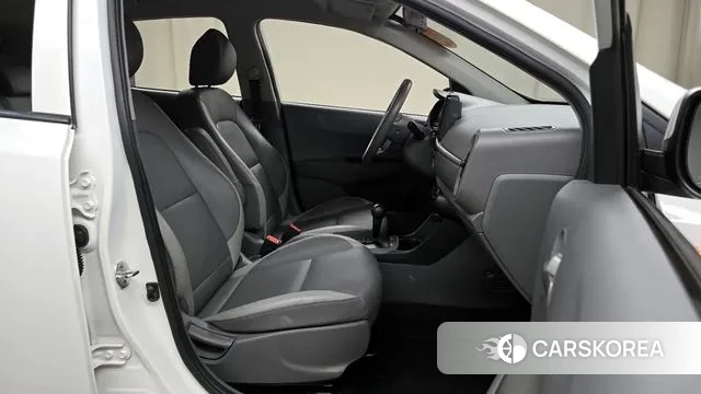 Kia Morning Urban (JA) id 2970722 из Кореи 20