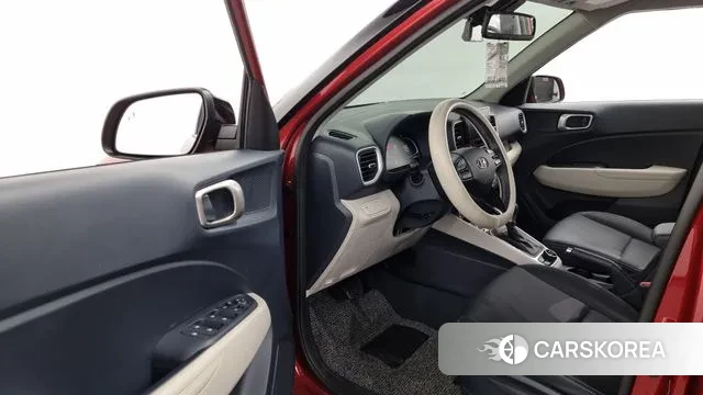 Hyundai Venue id 2915166 из Кореи 20