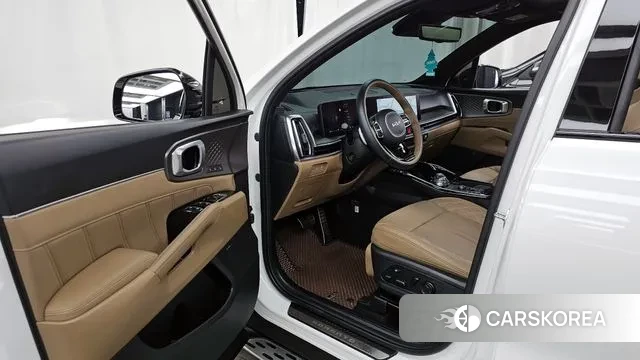 Kia The New Sorento 4th Generation id 3758172 из Кореи 20