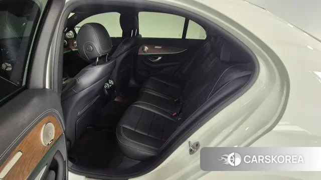 Mercedes-Benz E-Class W213 id 3306771 из Кореи 18
