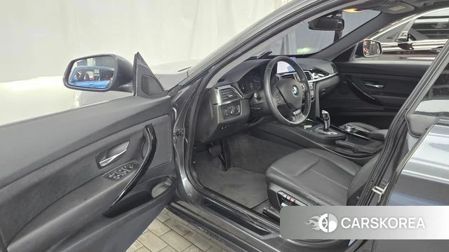 BMW 3 Series GT (F34) id 4483063 из Кореи 35