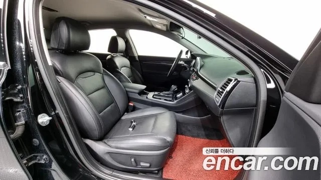 Hyundai Grandeur IG id 2932450 из Кореи 20