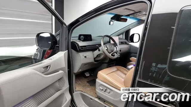 Hyundai Staria id 2626116 из Кореи 20