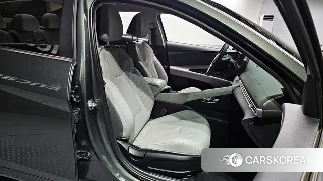 Hyundai Avante (CN7) id 3551181 из Кореи 20