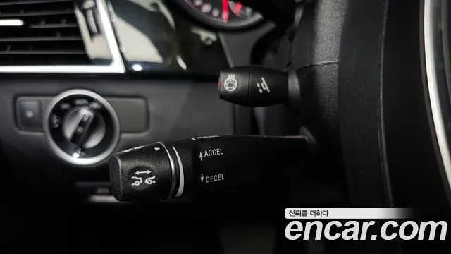 Mercedes-Benz GLS - Class X166 id 2648307 из Кореи 20