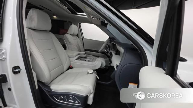 Hyundai Palisade (LX3) id 4336576 из Кореи 20