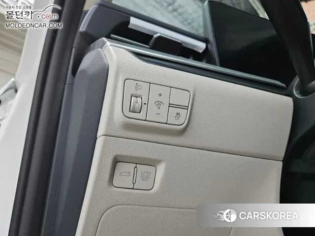 Kia The New K5 3rd generation id 3036311 из Кореи 18