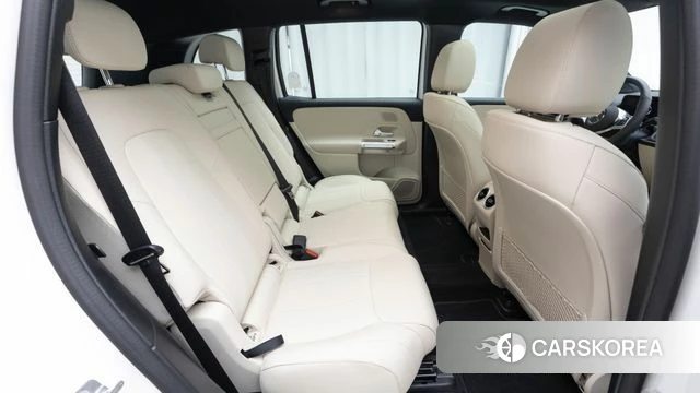 Mercedes-Benz EQB X243 id 4413779 из Кореи 20