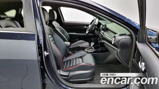 Kia Come New K3 id 2305062 из Кореи 20